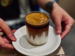 -常识咖啡common sense(春熙路店)