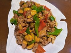 -川满楼(北山店)