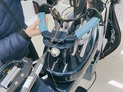 -蓝天网羽(双流路店)