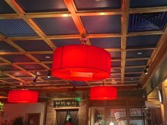 -小吊梨汤·北京菜·烤鸭(双井乐成中心店)