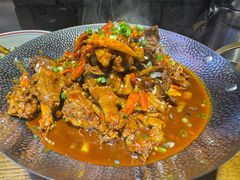-胖婆捆鸭(长沙锦泰广场店)