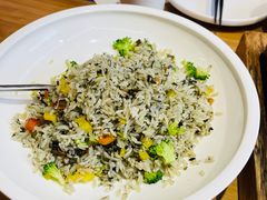 -枣子树·素食餐厅(普陀山店)