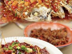 -老三样·旧食新味(船山路店)