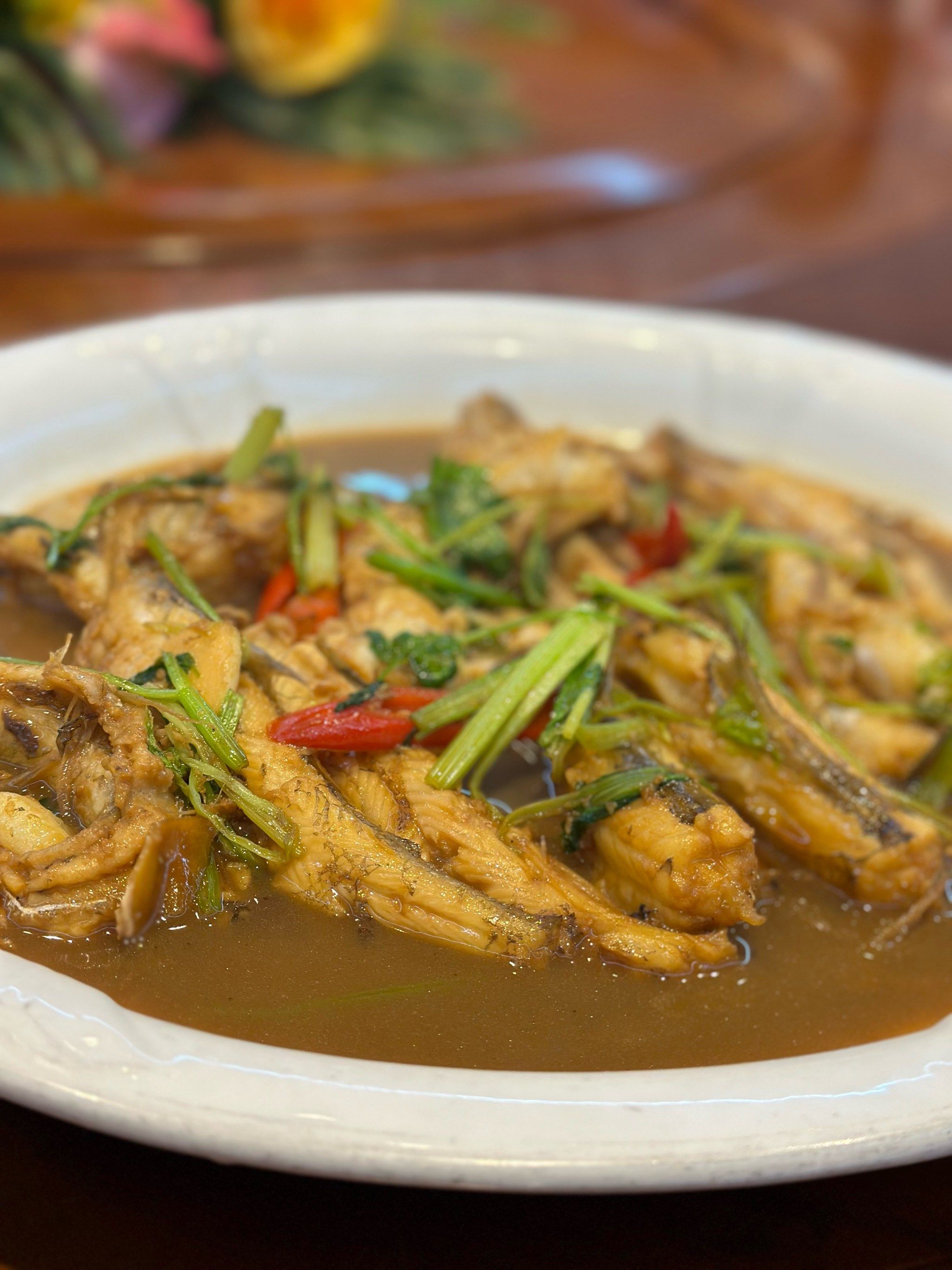 「白沙湾闽菜大酒楼(福马店)」