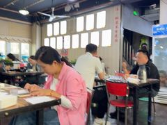 -皖北巫氏三胖地锅鸡(长淮总店)