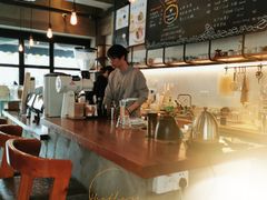 -fishtank鱼缸咖啡(三山街店)