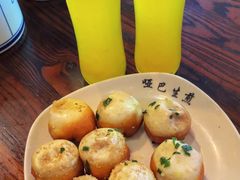 -哑巴生煎(临顿路店)