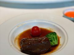 -君庭中餐厅(友谊宾馆店)