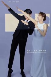 -金夫人婚纱摄影(惠阳店)