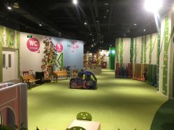 -幻贝家儿童乐园(苏州中心店)