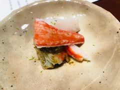 -晴空·日本料理(万象城店)