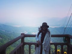 -崀山风景名胜区