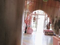 -水桶王国主题餐厅·聚会·生日派对·亲子活动·家庭套餐(亚龙湾希尔顿店)