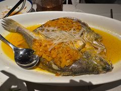 -狮王府淮扬菜(老门东店)