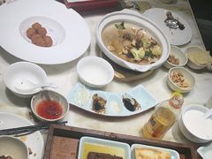 -京味斋·北京烤鸭(北京南站洋桥店)