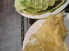 -友乐居羊蝎子(西直门店)