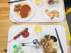 -宜家·瑞典风味餐厅(北京西红门店)