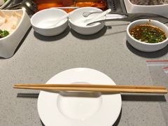 -海底捞火锅(航洋城店)