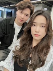 -斑斓色彩沙龙