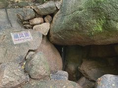 -嵖岈山风景区