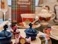 -广州富力丽思卡尔顿酒店