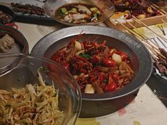 -铭副琦食·虾蟹烩馆(渔人码头店)