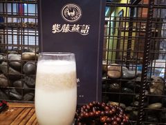 -紫藤燕语(兴澄银座店)