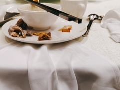 -蛇口希尔顿南海酒店·随轩中餐厅·粤菜