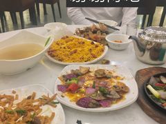 -吉源大排档·鱼生·海鲜(烧烤彩印厂店)