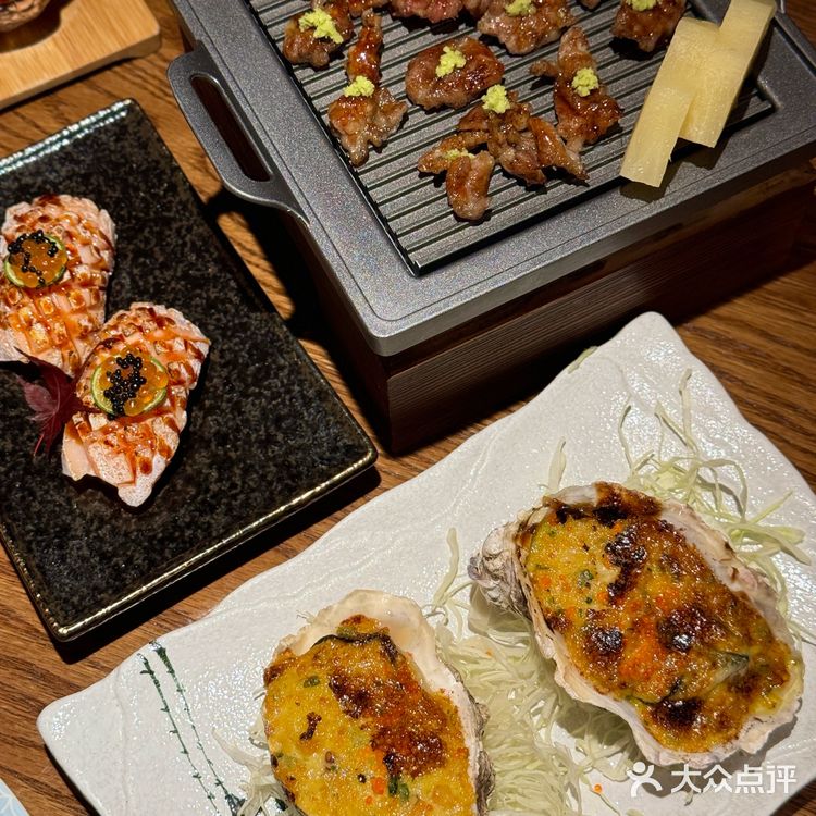长安日料新宠！寿喜锅沸腾你的味蕾！
