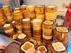 -恒兴发茶店(水巷口店)