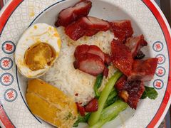 -余百年·现烧烧腊(布吉金利店)