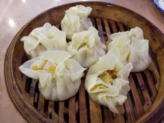 倭瓜虾仁素烧麦-振生清真饭店(永安道店)