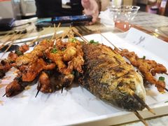 -曾哥烧烤店(红瓦寺店)
