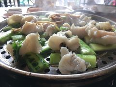 桑拿蒸鱼-阿多私房菜(顺德店)