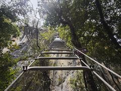 -宝晶宫旅游景区