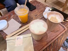 -去茶山(重庆万象城店)