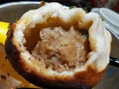鲜肉生煎-大壶春生煎(四川中路店)