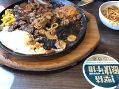 -豪享来中西餐厅(隆昌店)