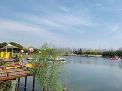 -太阳岛度假酒店