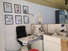 -三叶眼镜城(青云路店)