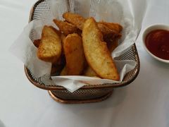 -佐度王子扒房(天鹅湖店)