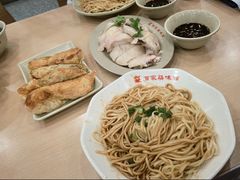 -百家鸡味馆(清泰店)