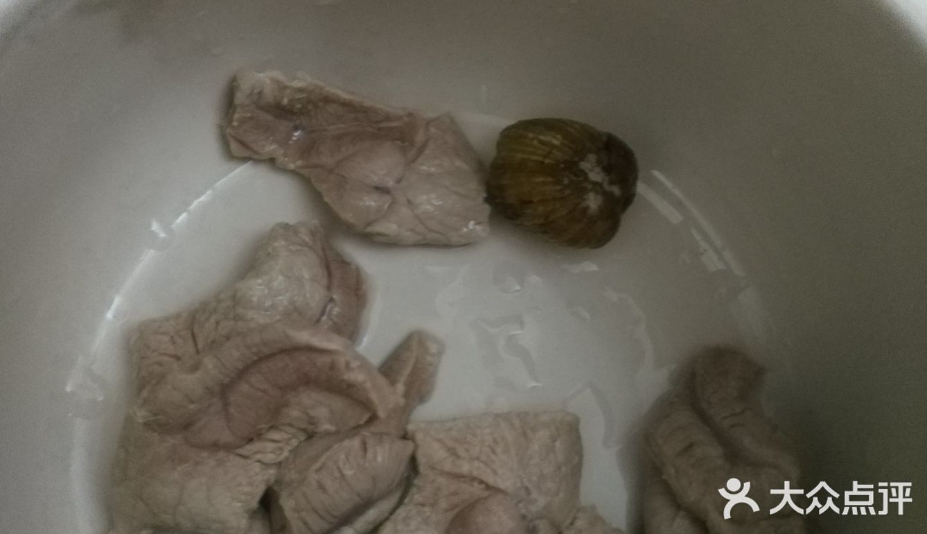 燕窝有咸又有甜，一次满足嗮你两个愿望😎