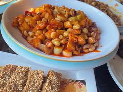 -民族饭荘(新华大街店)