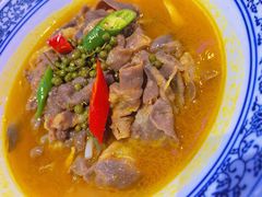 金汤肥牛-北疆饭店(金狮广场店)