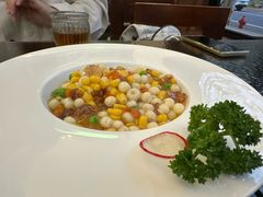 -五观堂素食(新华路店)