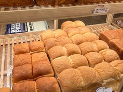 -崎本的店·专业酵种吐司(无锡万象汇店)