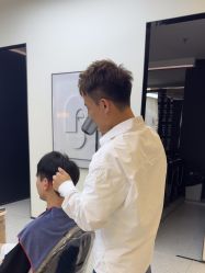 -M² LAB HAIR SALON