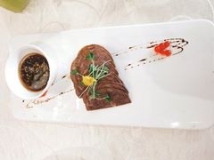 -马凯餐厅(地安门店)